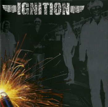 Ignition - Ignition (2003)