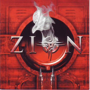 Zion - Zion (2006) 