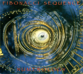 Fibonacci Sequence - Numerology (2010)