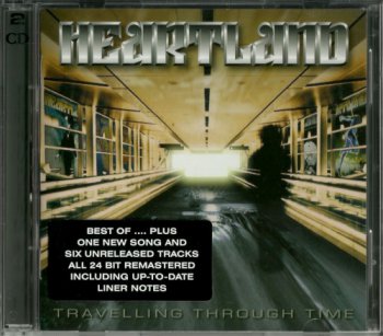 Heartland - Travelling Through Time (2011)