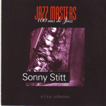 Sonny Stitt - Jazz Masters (1996)