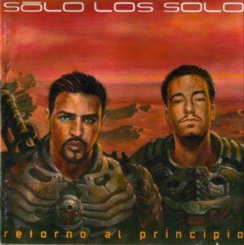 Solo Los Solo-Retorno Al Principio 1998