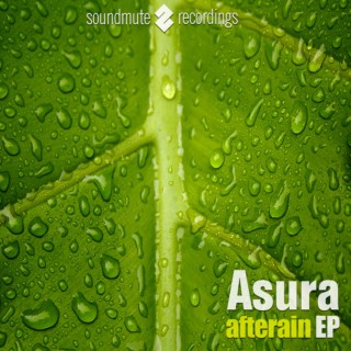 Asura - "Afterain" EP