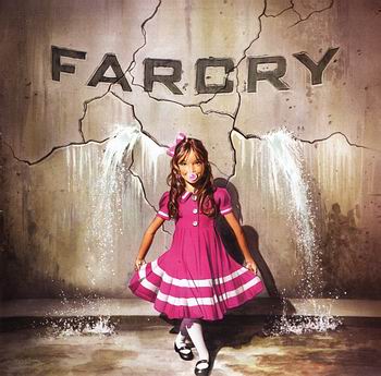 FarCry - Optimism (2011)