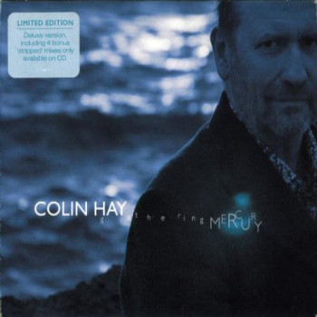 Colin Hay - Gathering Mercury (Limited Edition) (2011)
