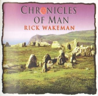 Rick Wakeman - Chronicles Of Man 2000