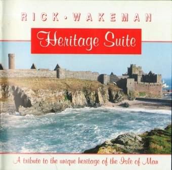 Rick Wakeman - Heritage Suite 1993