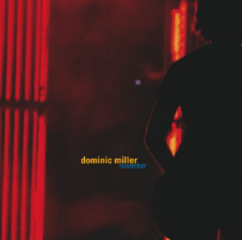 Dominic Miller - November 2010