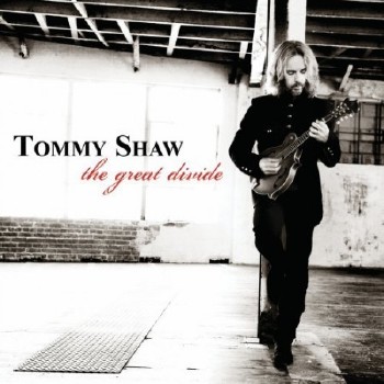 Tommy Shaw – The Great Divide (2011)