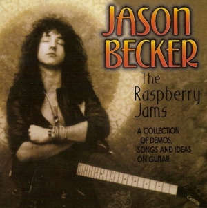Jason Becker - Discography (1988-2002)