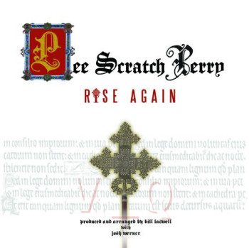 Lee Scratch Perry - Rise Again (2011)