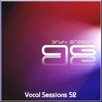 Andy Gregory - Sessions 52 (2011. 05. 10)