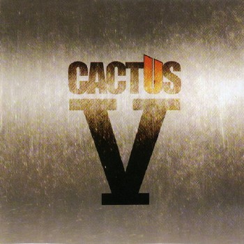 Cactus - V (2006)