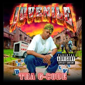 Juvenile-Tha G-Code 1999