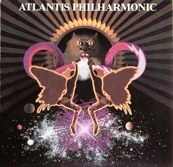 Atlantis Philharmonic - Atlantis Philharmonic 1974