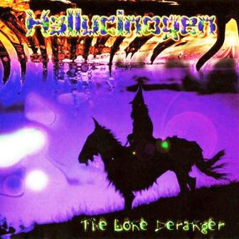 Hallucinogen - The Lone Deranger (1997)