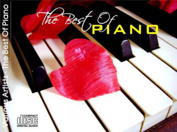 The Best Of Piano 2009  