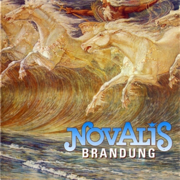Novalis - Brandung 1977