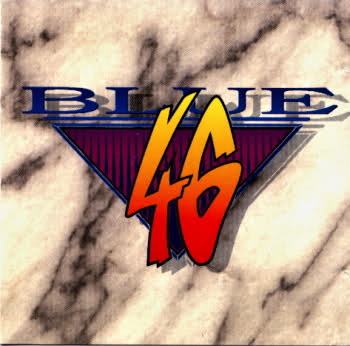 Blue 46 - Blue 46 (1991)