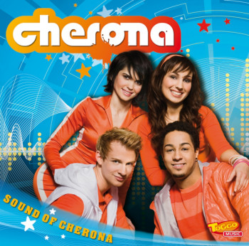 Cherona - Sound of Cherona (2009)