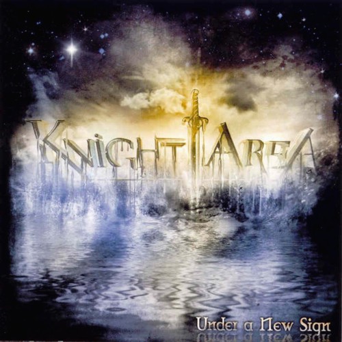 Knight Area - Under A New Sign (2007)