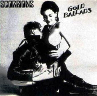 Scorpions - Golden Ballads (2CD) (2001)