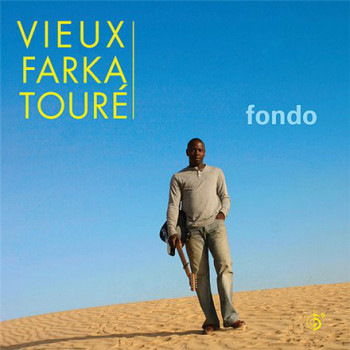 Vieux Farka Toure - Fondo (2009)