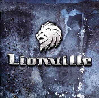 Lionville - Lionville (2011)