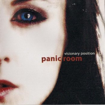 Panic Room- Visionary Position (2008)