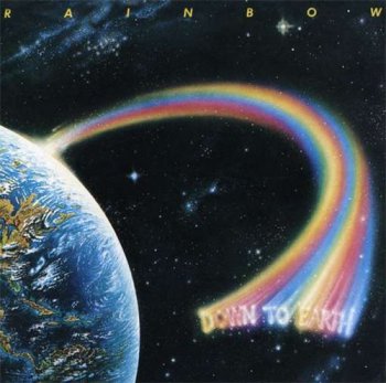 Rainbow - Down To Earth (Remastered) (1999)
