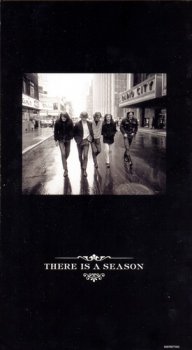 The Byrds: There Is A Season &#9679; 4CD + DVD Box Set Columbia / Legacy Records 2006