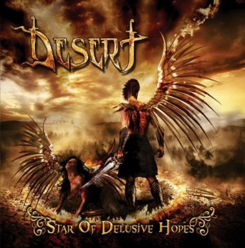Desert - Star of Delusive Hopes (2011)