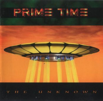 Prime Time - Prime Time 1997 (1998 Rising Sun)
