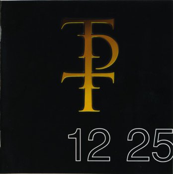 Ten Point Ten - 12 25 (2003)