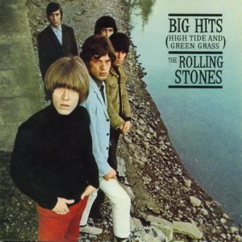The Rolling Stones - Big Hits (High Tide And Green Grass) (ABKCO / HDTracks 2010 24/176) 1966