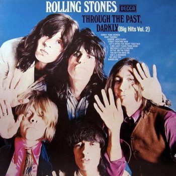 The Rolling Stones - Through The Past, Darkly (Big Hits Vol. 2) (ABKCO / HDTracks 2010 24/176) 1969