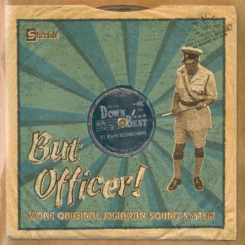VA - But Officer! More Original Jamaican Sound System (2004)
