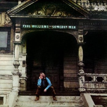 Paul Williams - 4 альбома (1970-1974)