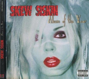 Skew Siskin - Album of the Year (2004)