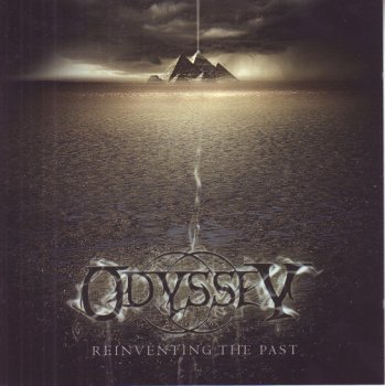 Odyssey - Reinventing The Past (2010)