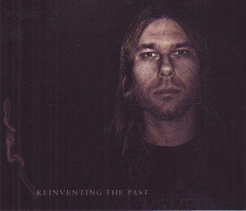 Odyssey - Reinventing The Past (2010)