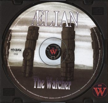 Aelian - The Watcher 1992