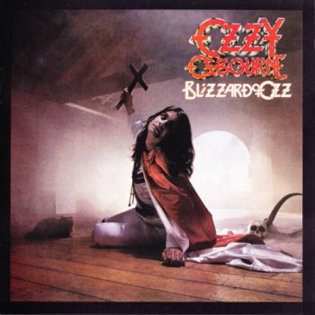 Ozzy Osbourne - Blizzard Of Ozz [30th Anniversary Expanded Edition] (1980/2011)