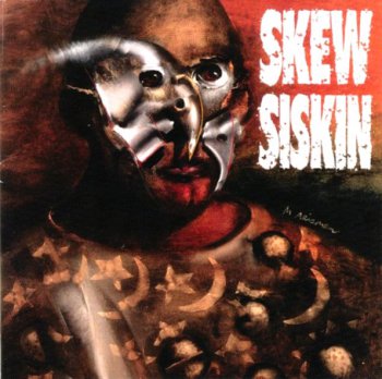 Skew Siskin - Skew Siskin (1992)