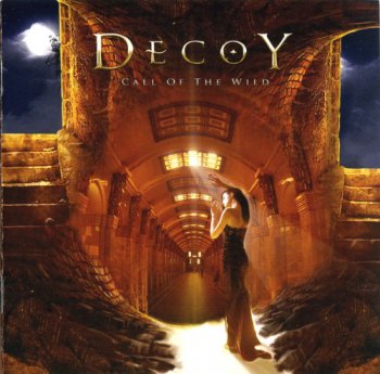 Decoy - Call Of The Wild (2008)