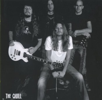 The Quill - In Triumph (2006)