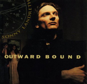 Sonny Landreth - Outward Bound (1992)