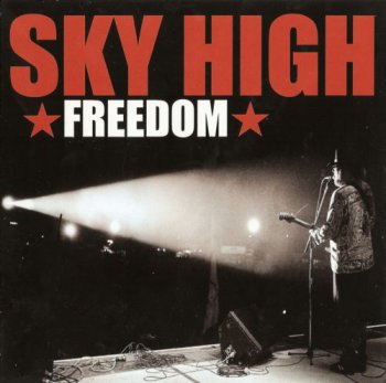 Sky High - Freedom (2002)
