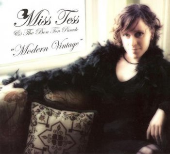 Miss Tess - Modern Vintage (2007)