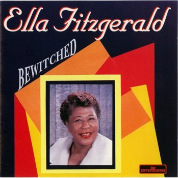 Ella Fitzgerald — Bewitched (1995)